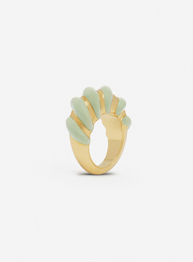 LANVIN浪凡Melody系列女士戒指