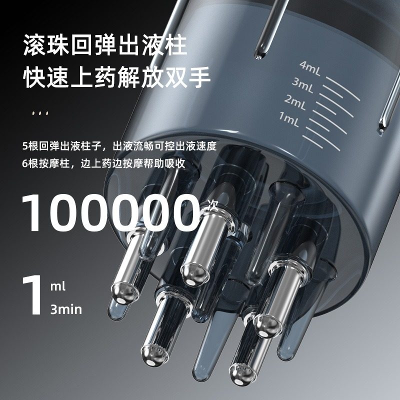  易答医疗器械保健理疗