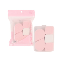 (Kuchen) BEAUTYCRUSH multifunction powder poker not to eat powder dry and wet for 5 clothes