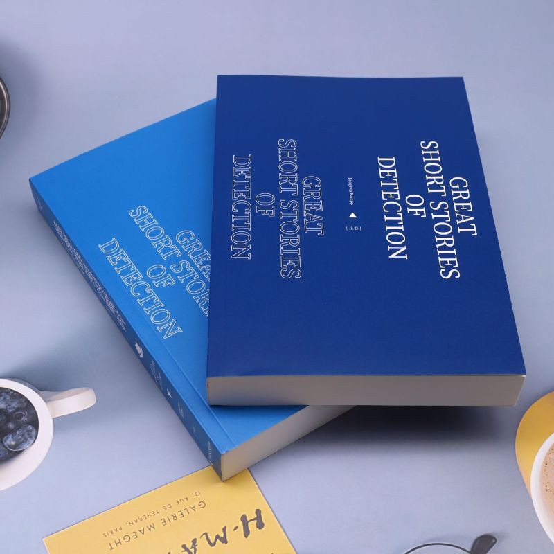 新华书店正版推理群星闪耀时 - 图2