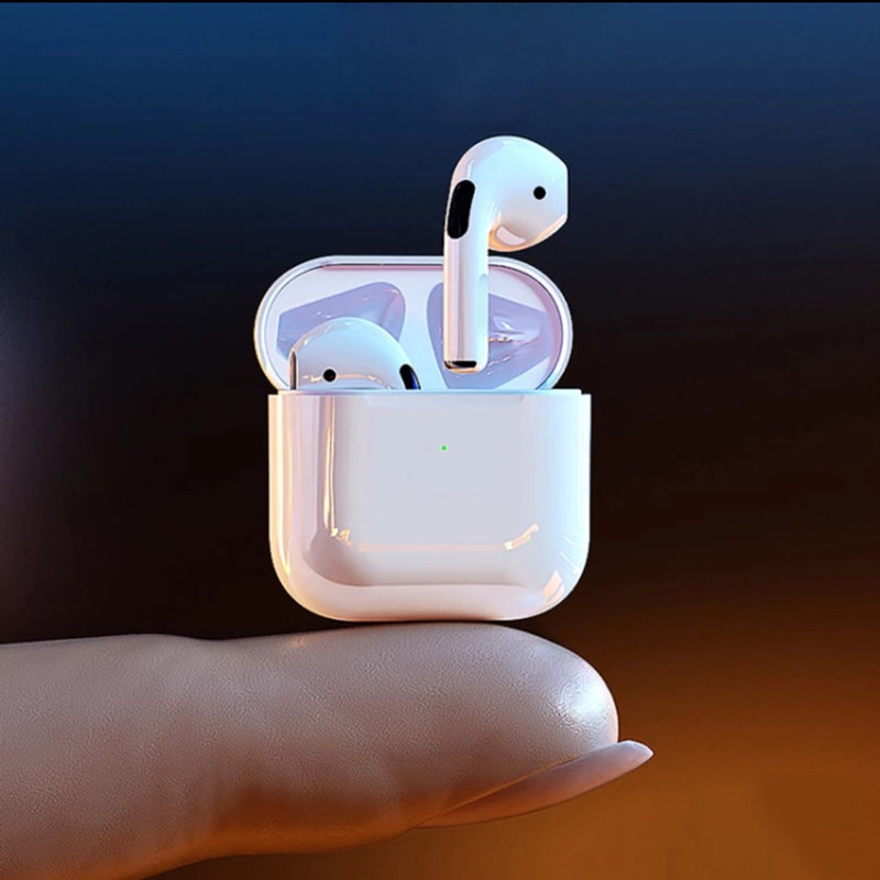 华强北洛达原装苹果vivo华为oppo 8 华星仁数码蓝牙耳机