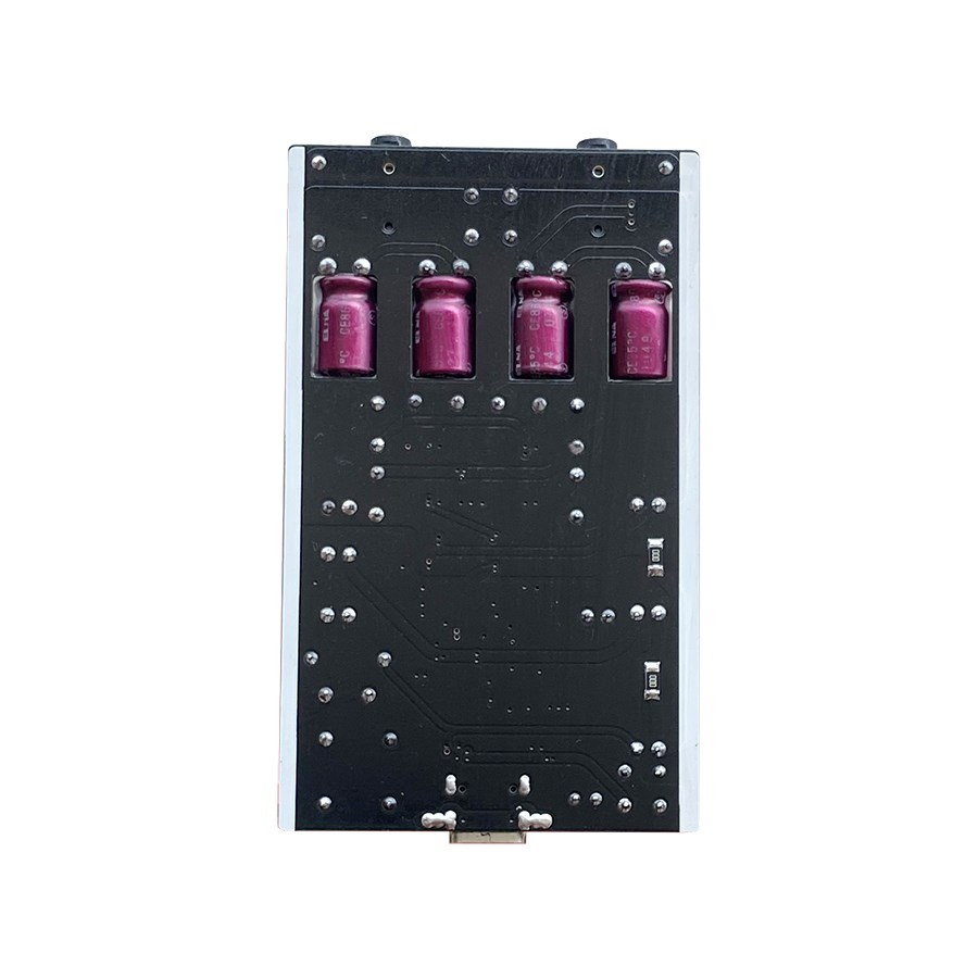 TDA1305DAC解码器电脑笔记本USB解码发烧声卡HIFI手机OTG PCM2706 - 图2