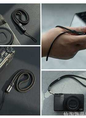 适用于r2手腕绳索个性挂绳相机绳挂绳大疆影石佳家用收纳