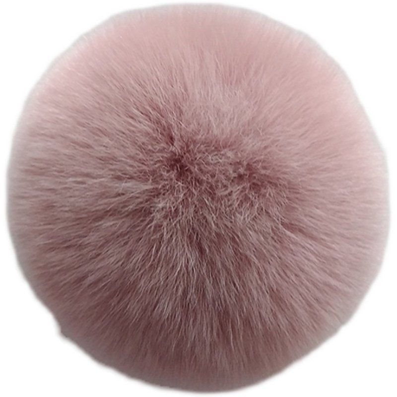 獭兔毛绒球手工材料发饰服装鞋配饰儿童帽子真毛毛球装饰配件,淘宝优惠券,粉丝福利购,淘宝优惠卷