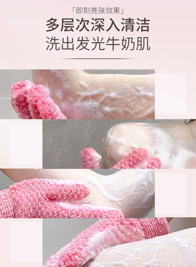 孟子义同款身体护理三件套Reze
