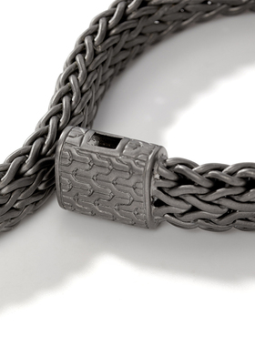 重工手链JH925银小众设计原创