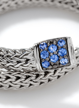 潮流JH潮流宝石手链时尚手链原创