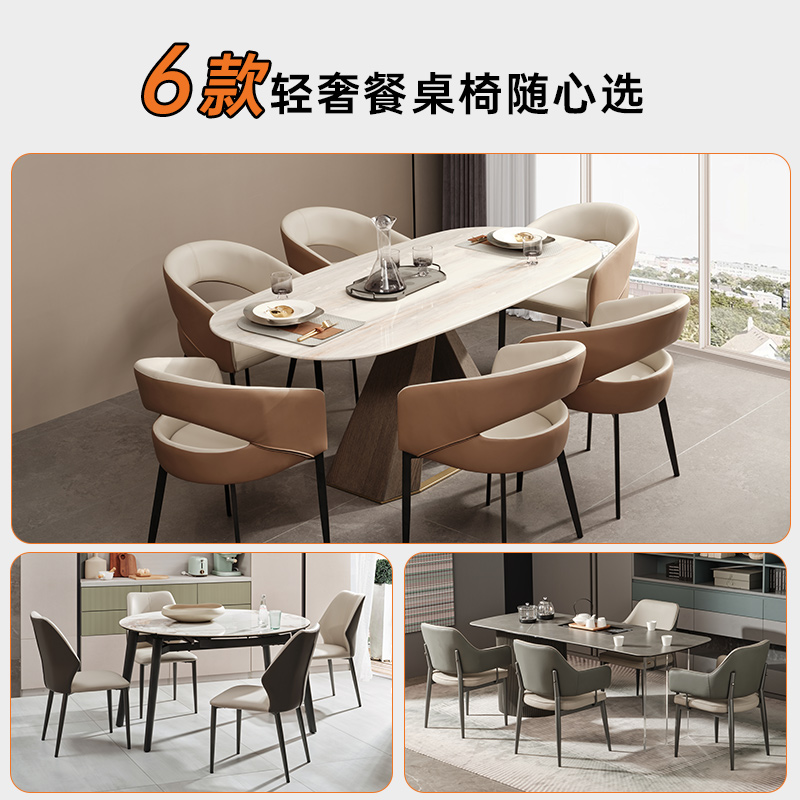 V6家居慕思时尚品牌全屋定制卧室衣柜整屋定制Vhome5新禧版PRO - 图3