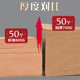 Accounting voucher storage box file box free shipping invoice