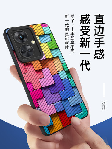 oppok11手机壳k12s新款k10x魅族note16/20/21全包k9s防摔oppo适用k10pro活力版k7/5/3男plus套1k15壳k13turbo - 图1
