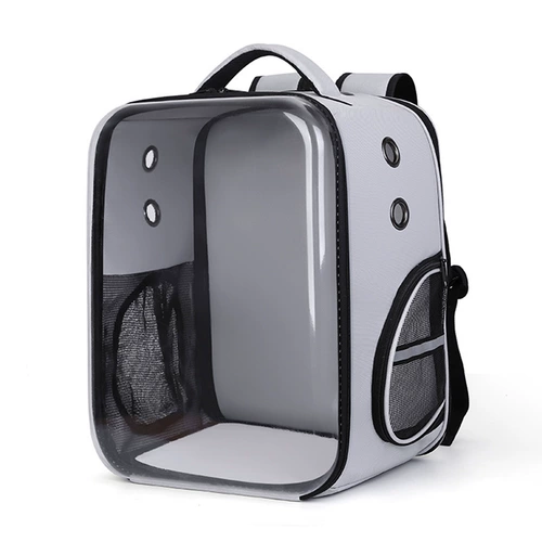 Модный складной дышащий рюкзак, городской стиль, (Трансграничная торговля)