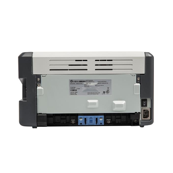 二手激光打印机HP1020PLUS 1108 A4家用办公无线学生试卷作业 - 图2