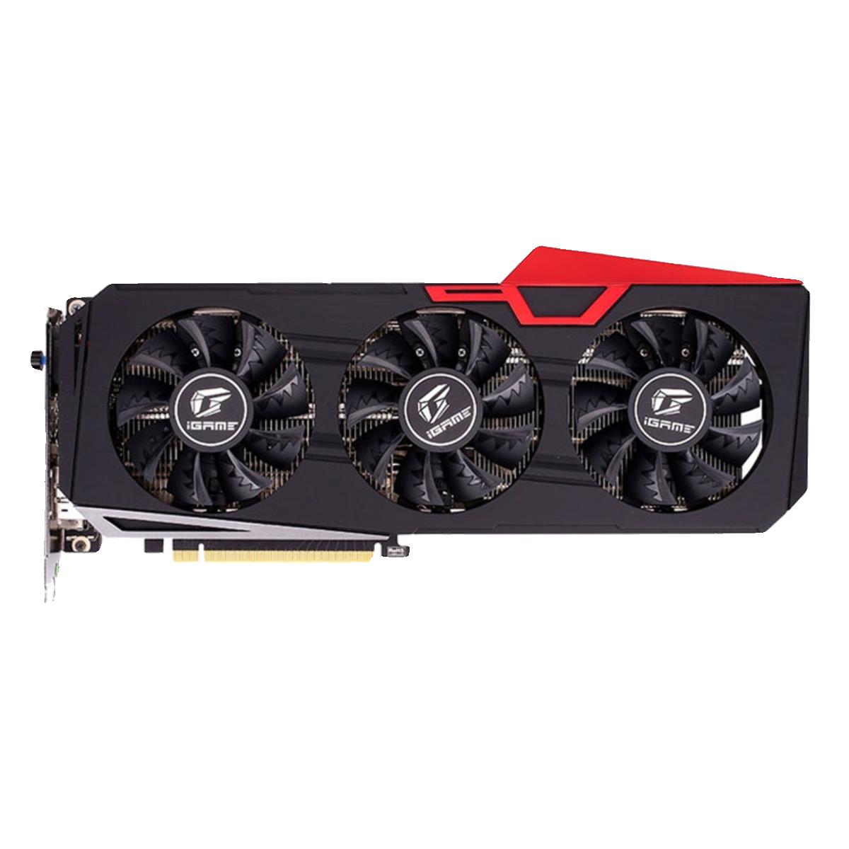 GTX1660super/RTX2060/2070/2070S/2080/2080S/3060显卡 - 图3