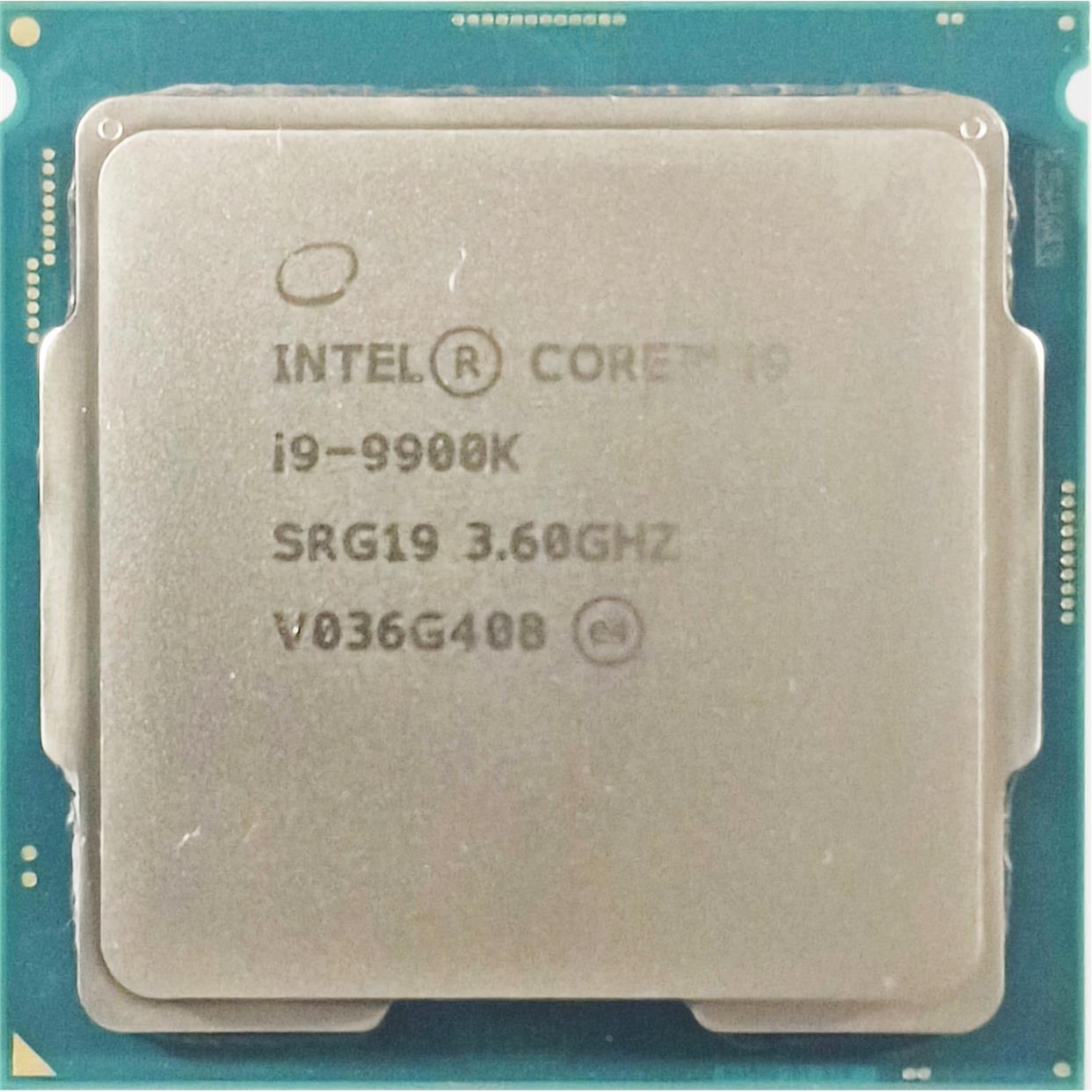 i7 8700 8700K CC150 i7-9700F 9700KF i9-9900K 9900KF 散片 CPU - 图3