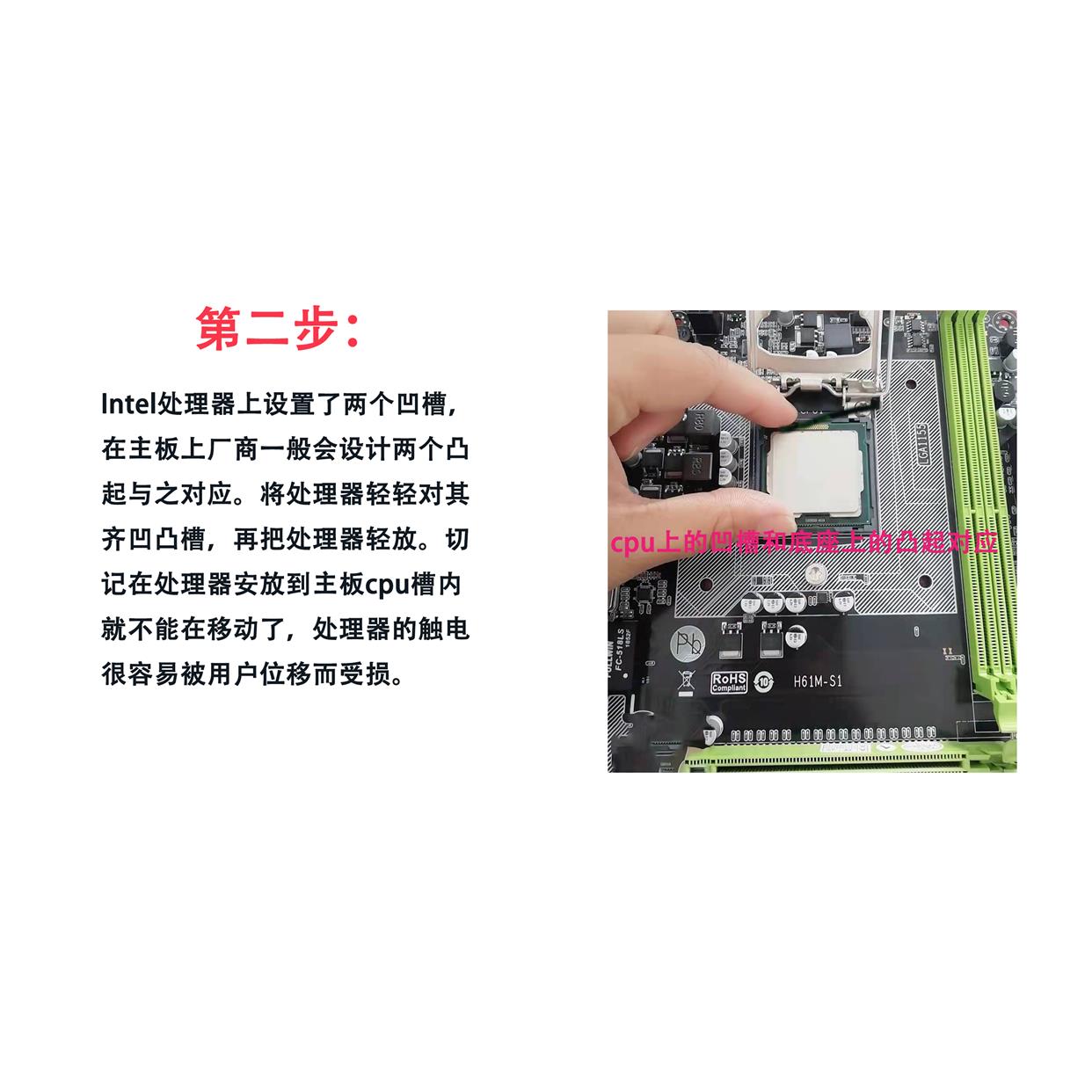 i3 9100 10100 12100 i5 9400 10400 12400 i7 9700 F 9600KF CPU - 图1