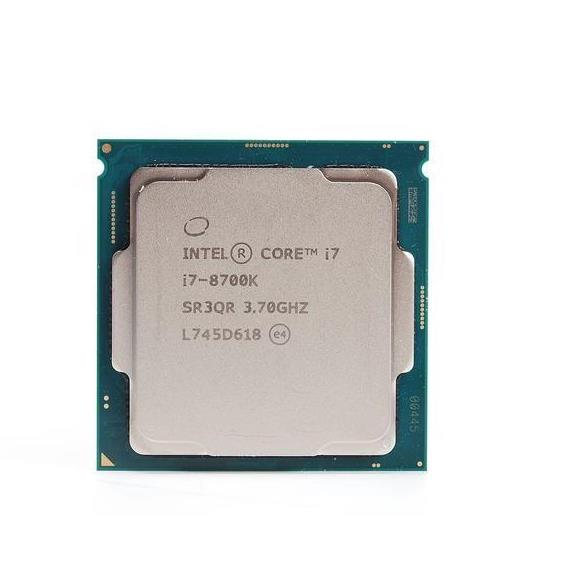 I5 8400 8500 8600 9400F 9500 9600K i7 8700 9700 I9 9900K CPU - 图3