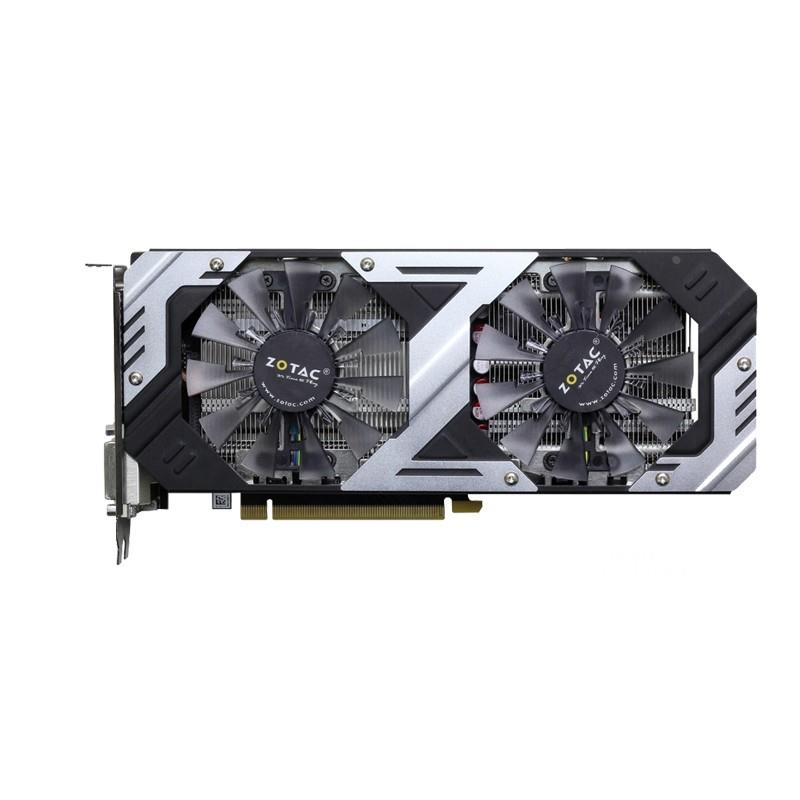 GTX960 2G 4G索泰大将电脑吃鸡960游戏显卡 - 图1