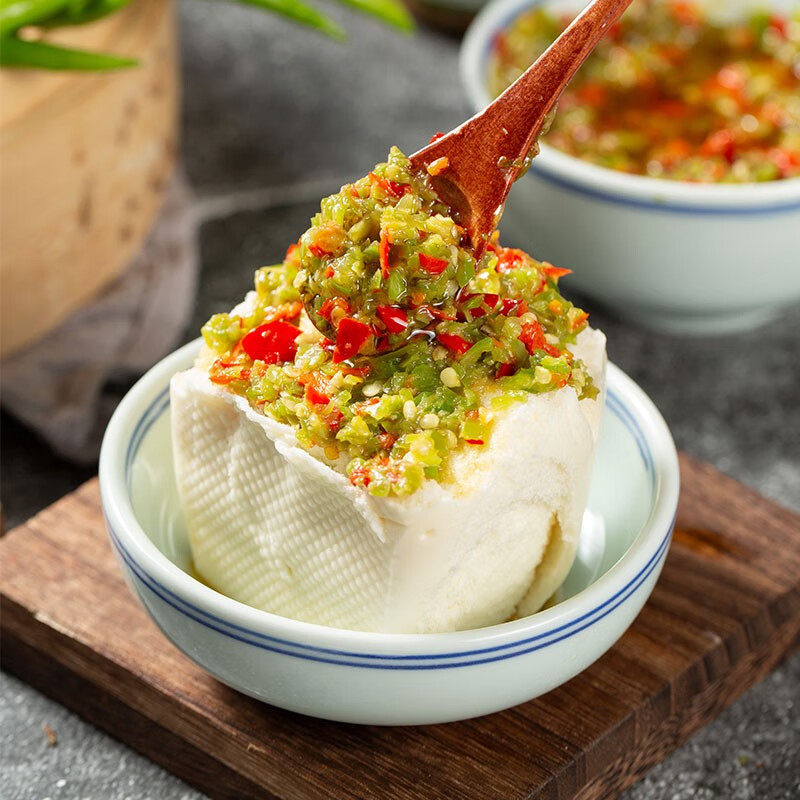 川娃子双椒酱230g辣椒酱超特辣四川农家风味剁椒酱拌面饭酱下饭菜,淘宝优惠券,粉丝福利购,淘宝优惠卷