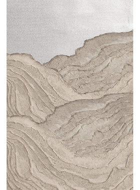 teipai挂画忒派新中式手绘