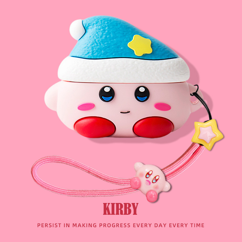 适用vivotws3i无线蓝牙耳机保护套vivotws3e耳机壳硅胶vivotws1e保护壳可爱卡通vivo iqoo tws 3i新款3e/1e软 - 图1