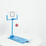 Brother, настольная корзиночная машина, складная игрушка, маленькая стойка для друга, антистресс