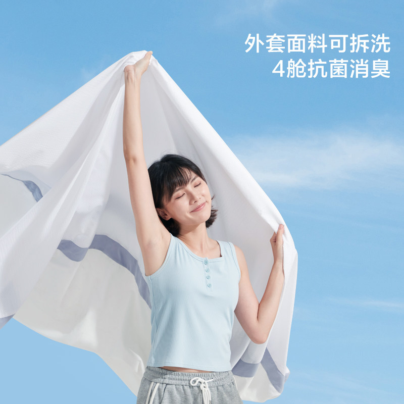 林氏生活记忆棉床垫软垫寝室海绵垫子学生宿舍单人上下铺专用床褥,淘宝优惠券,粉丝福利购,淘宝优惠卷