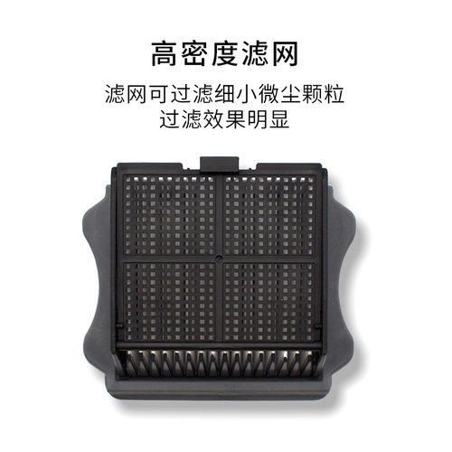 适配添可芙万洗地机1.0/2.0LCD/Slim/3.0滚筒滚刷滤网清洁液配件 - 图1