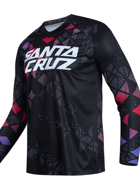 Men's Downhill Jerseys http FOXING Mountain Bike MTB Shirts