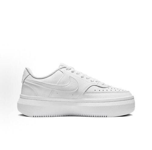 见好体育Nike Court Vision 1 Alta轻便低帮板鞋DM0113-100 002仓 - 图0