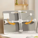 P Кровать маленькая стола Студент Студент общежития под столом, компьютерный стол, высокая спальня, сидящий ленивый стол, складываемая многопрофессиональная функция, чтение артефакта стола, написание эркера, простая домашняя доска для маленькой стола