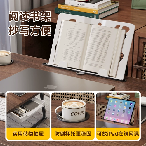 Небольшой прикроватный столик, складной столик для ноутбука, небольшой столик в общежитии колледжа, обеденный стол прикроватный, ленивый стол, стол для детского чтения, учебный стол, учебный стол, письменный стол, прикроватный столик, подъемный стол для эркера