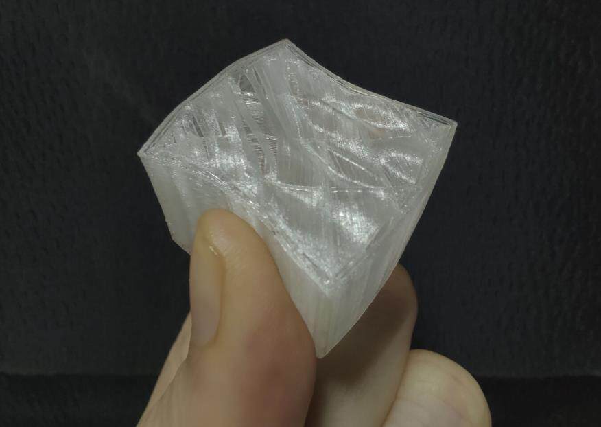 小树2代(t2)3d打印机套件 莱纪数码3D打印机