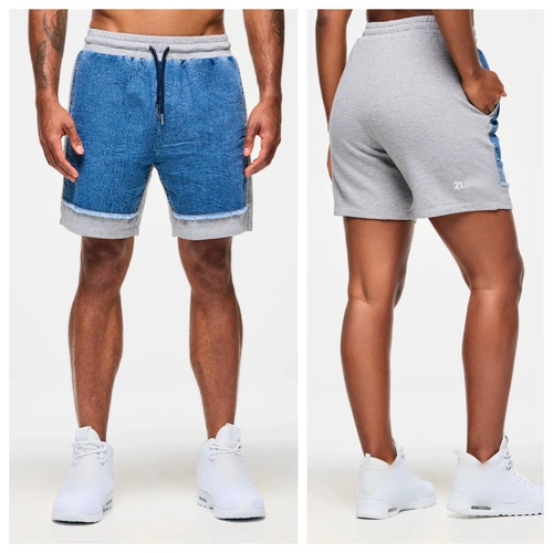 ZW Шорты для спортзала, танцующие штаны, леггинсы, с печатью вашего логотипа