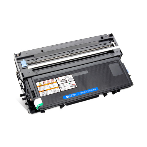 适用联想LJ2500硒鼓LJ2800W粉盒LJ2312 LJ2412打印机墨盒LT0225 LJ6012 LJ6112 6212 LJ8212 M6200 TN430鼓架 - 图0