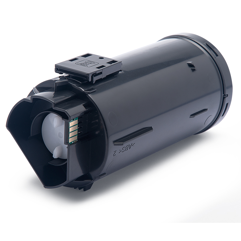 适用富士施乐C4421粉盒CP475AP墨盒ApeosPort-VII C3321激光打印机墨粉匣CT203346 203347 203348 203349粉筒 - 图3