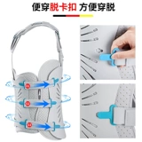 Грудные поясничные позвонки с фиксированными кронштейнами сжатый перелом