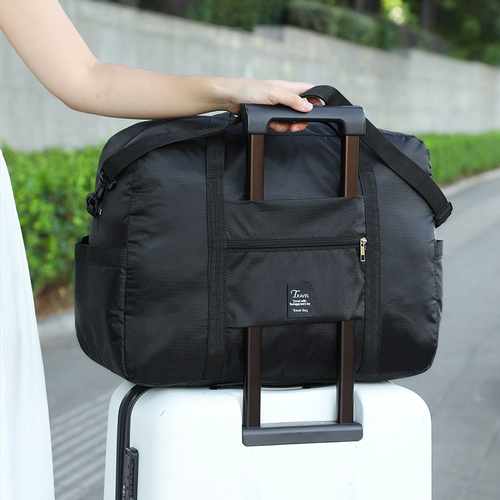 Сумка для путешествий, сумка через плечо, вместительная и большая льняная сумка, сумка на одно плечо, набор, сумка для хранения, спортивная сумка