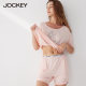 ຊຸດນອນ jockey ບາງໆສໍາລັບການອອກນອກລະດູຮ້ອນ