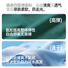 Orange Yijia men's running racing quick-drying waist bag shorts