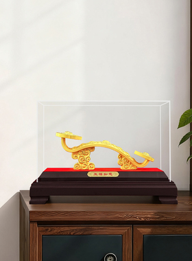 如意摆件乔迁开业礼物