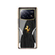 All-inclusive car logo suitable for Xiaomi mixfold4 mobile phone case