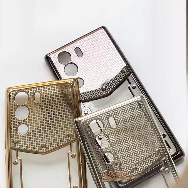 Suitable for Vertu mobile phone case Vertu 20220