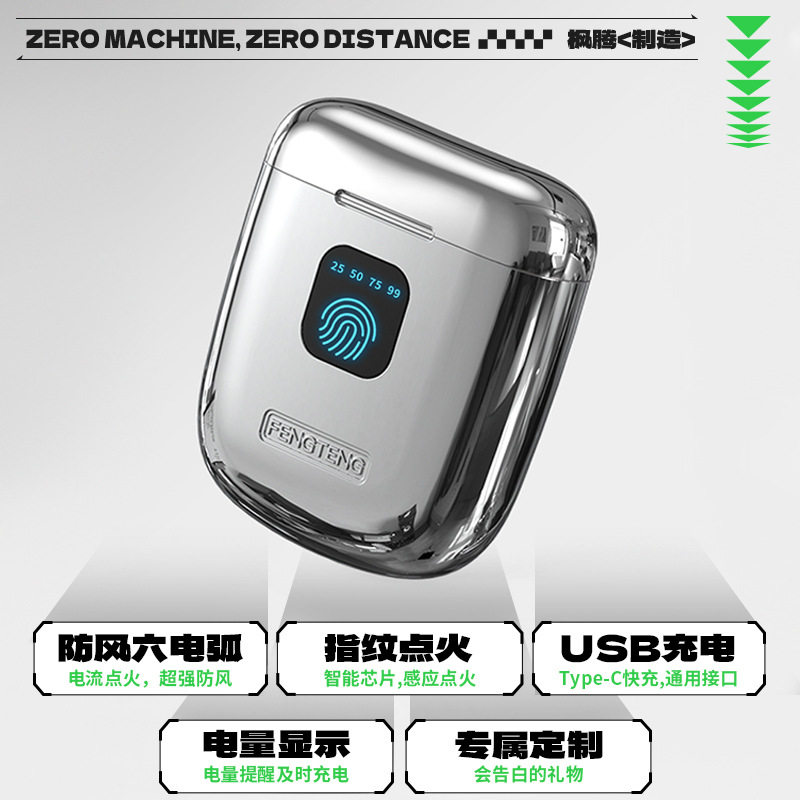 生日礼物男生送男友朋友男士老公的实用惊喜纪念日意义七夕情人节