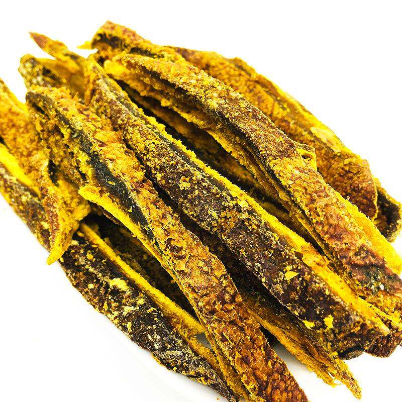  悟统芒果干
