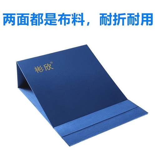 叠被神器豆腐块标准学生宿舍叠被器模型内务板叠被子板棉被定型器 - 图0