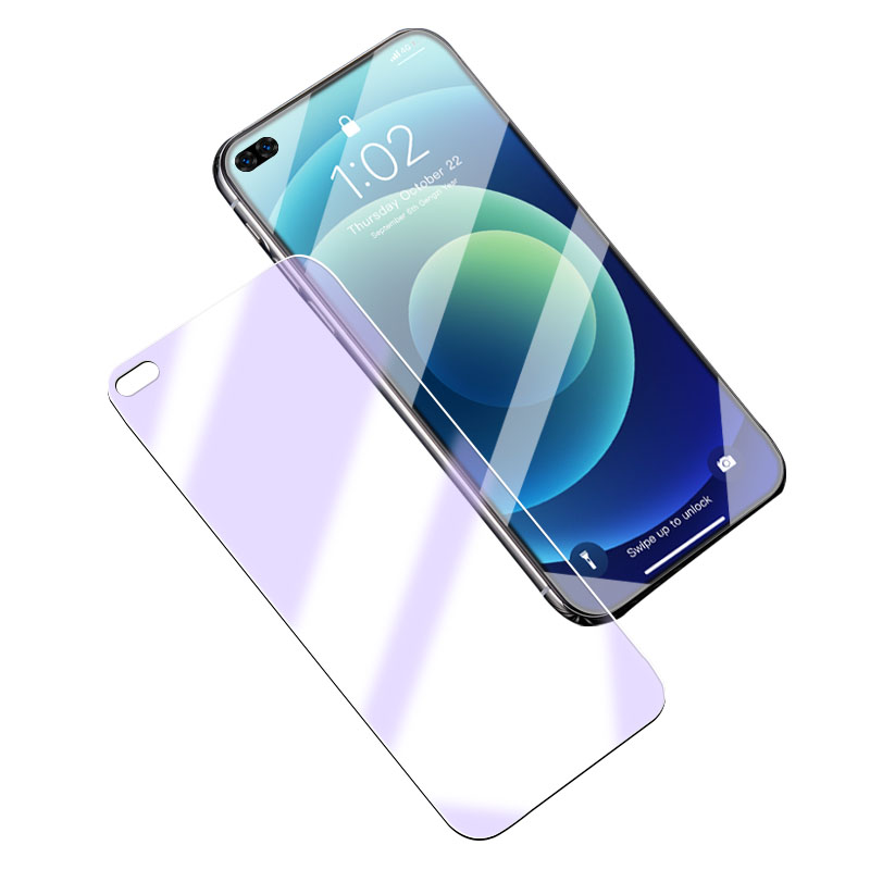 适用OPPOReno4钢化膜oppo Reno4全屏刚化模PDPMOO手机膜PDPM00屏保PDPT00屏幕蓝光PDPTOO玻璃膜ren04保护贴模 - 图3