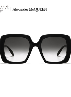 新款开云眼镜亚历山大·麦昆