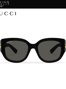 开云眼镜古驰GUCCI防紫外线