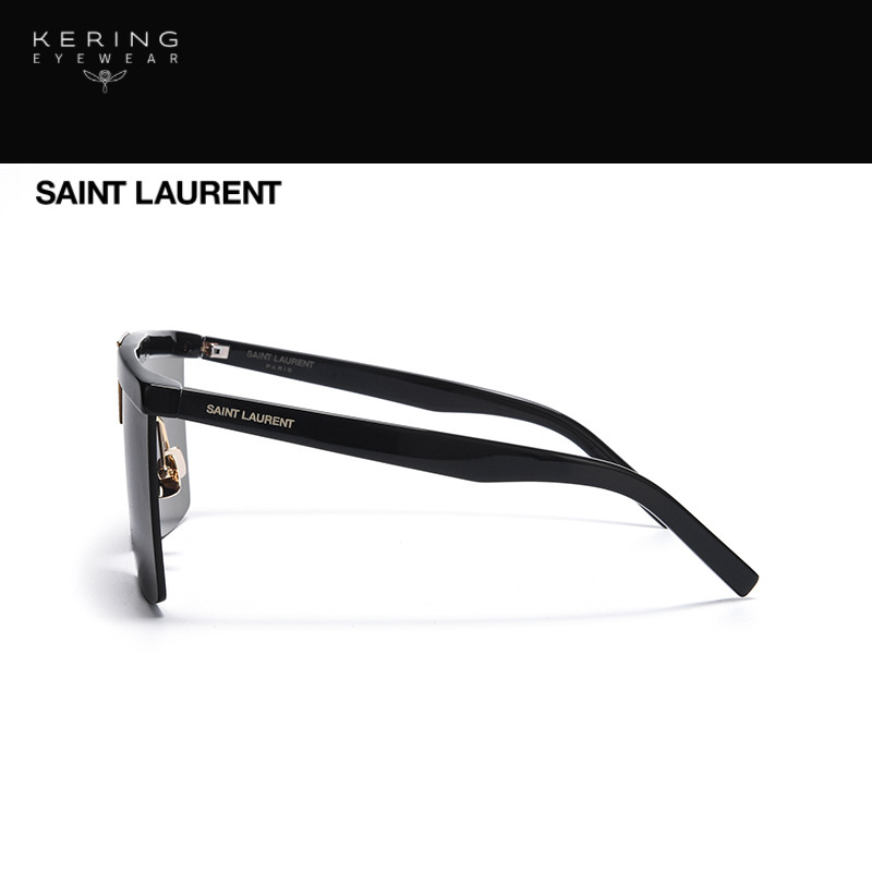 【新款】开云圣罗兰时装太阳镜 开云眼镜太阳眼镜