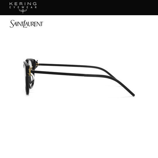 Gafas kering nuevas saintlaurent